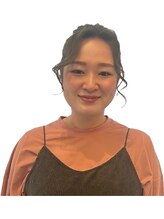 アース 霧島国分店(EARTH 脱毛&Eyelash)&nbsp;本村 朱奈