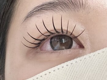 ネオビューティー(Neo beauty)/束感コーティング