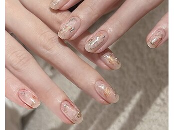 アノヴァ 明治神宮前 表参道(ANOVA)/トレンドデザイン