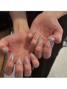 パレット(Palette)/グラデーションコース