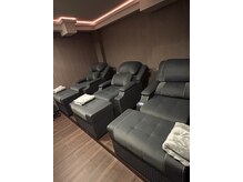 安部整体院 池袋西口