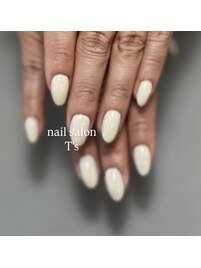 剥がれない！折れないフィルイン