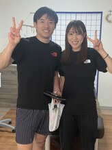 キヅキ鍼灸整体スタジオ(KIZUKI鍼灸整体スタジオ)/ご夫婦でご来院