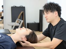 アットウィズ(at With)/