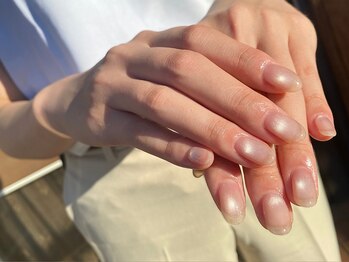 ジーニー(Genie)/Hand.. マグネットnail