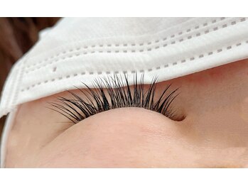 ヘアーアンドネイル ビビット(bbt)/bbt eyelash