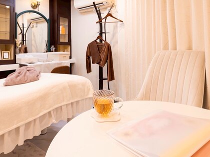 ジーンバイピエル 中野店(gene by PIEL)の写真