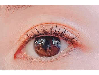 エステティックアウラジパング(Esthetic Aura Zipangu)/パリジェンヌラッシュリフト