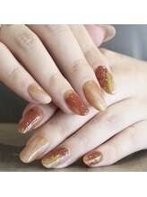 サロンド うるりら 秋田本店(salon de うるりら)/祝歌-SHUKUKA-