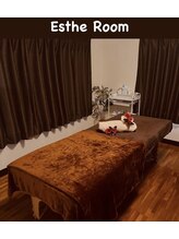 ディライト(D-LIGHT)/エステ