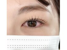 ザラッシュ バイ ディグダグ(THE LASH by digxdug.)/"ラッシュリフト"