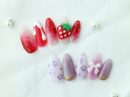 スカルプ定額Cコース☆