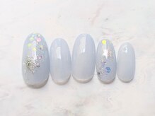 ネイルサロン ルーム 本八幡店(ROOM)/【定額Mコース¥5500】
