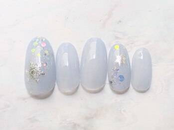 ネイルサロン ルーム 本八幡店(ROOM)/【定額Mコース¥5500】