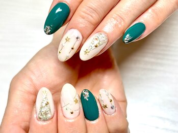 メイア(Meia)/アートコース