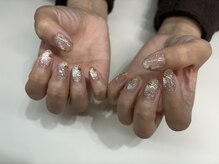 シウ(Siu)/199 マグネットネイル