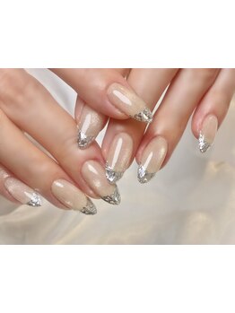 大人女性向けこだわりサロン