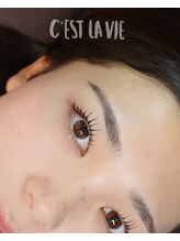 セラヴィ(C'est la vie)/出雲｜まつげパーマ｜マツエク