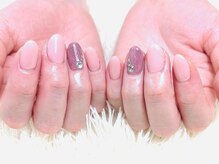 シンプルデザイン