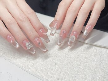 ソフィアネイル 赤羽店(Sofia Nail)/