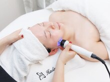 HadaHikari【ハダヒカリ】毛穴・フェイシャル・小顔・痩身/目元ケア後