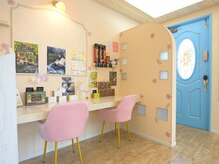 カルマ(KARMA)/1階店舗内観