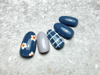 レガーロ(Regalo)/トレンドdesignコース