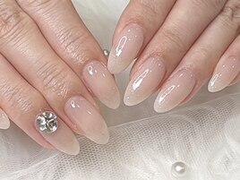 ナチュラルベイビーブーマー