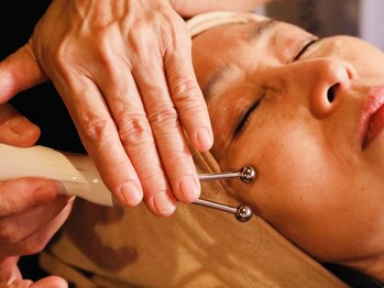 ベリー(Berry)の写真/【冬老け肌ケア】水光ジェット×幹細胞培養液導入×プラズマで冬に蓄積したダメージを今こそリセット。