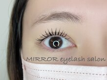 ミラーアイラッシュサロン(MIRROR eyelash salon)