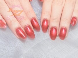 マグネットネイル