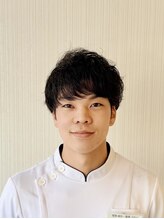 つなぐ&nbsp;栗田 聖凪