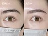 【完璧な目元を】V1Let,s Brow Wax＆ケアラッシュリフト16000⇒13000
