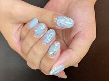 エマーブル ネイル(Aimable nail)/