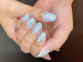 エマーブル ネイル(Aimable nail)/