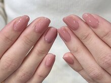 ネイルサロン エーナイン 旭川店の雰囲気（【新規/オフ無料】選べる*ワンカラーorカラグラ￥2990～[旭川] ）