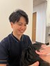 顔の歪みから徹底改善★小顔矯正60分 ￥6600⇒￥2980