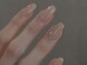 エル(Elle.)の写真/美しいフォルム/美色で仕上がり＆モチ◎流行カラーの種類が豊富!肌馴染みカラー/透明感透けカラーも大好評!
