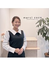 メルシーココ(merci coco)&nbsp;佐々木 瑠梨奈