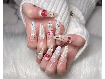キアラネイルサロンの写真