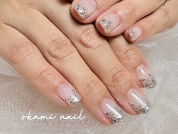 おかみねいる(okami nail)/
