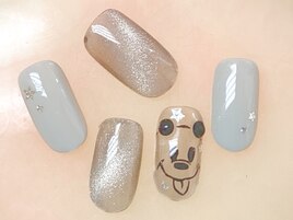 定額A ¥5500 ハロウィン