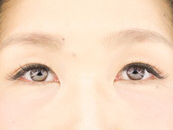 ラフ アイラッシュ アンド アイブロウ(ROUGH Eyelash&Eyeblow salon)/