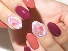 サロン ド ワカ(Salon de WAKA)/