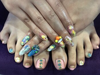 ブリリアン(Brillant)/