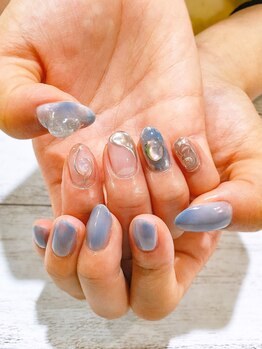 ネイルアルケー(Nail ARCHE)/