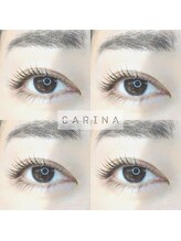 カリーナ 四条烏丸店(CARINA)/ダメージレスパーマ