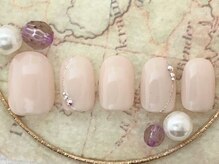 シェリー(Cherie)/ブライダルネイル