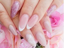 フラッシュネイル フレンテ西宮店/デザインコ-ス◇(ク-ポン価格)