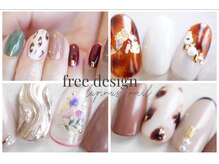 サナネイル(Sana nail)/持ち込み120分オフ別12000円